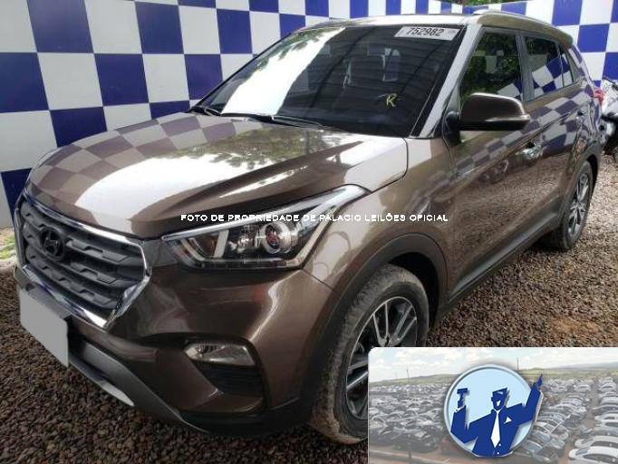 HYUNDAI CRETA 17/17