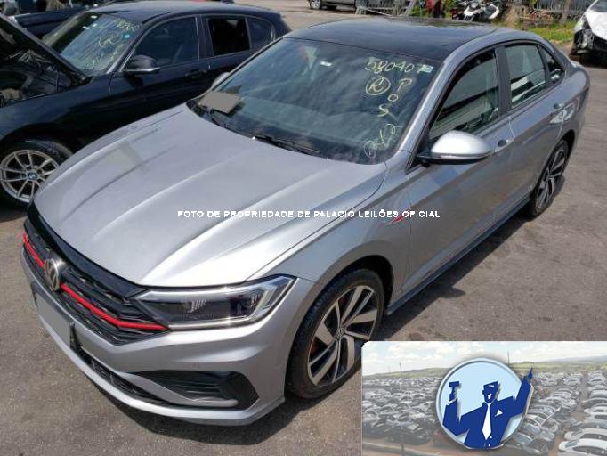 VOLKSWAGEN JETTA 19/19
