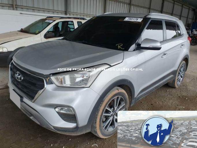 HYUNDAI CRETA 18/18