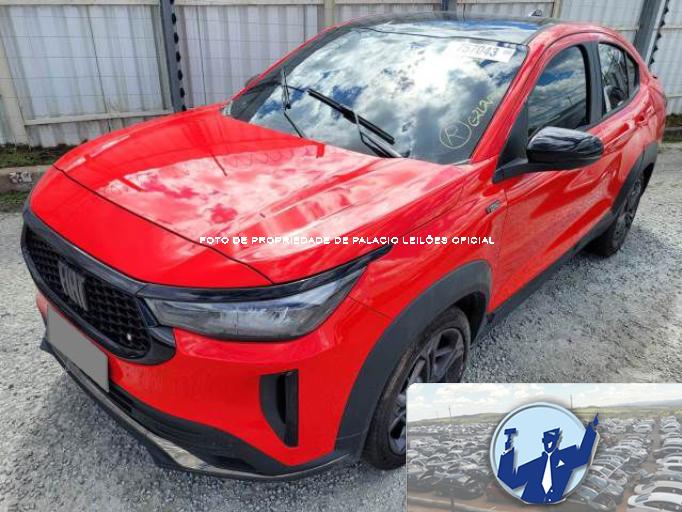 FIAT FASTBACK 22/23 