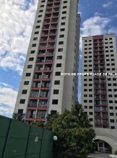 APARTAMENTO - SÃO PAULO - SP