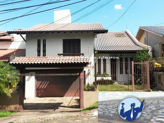 CASA - NOVO HAMBURGO - RS