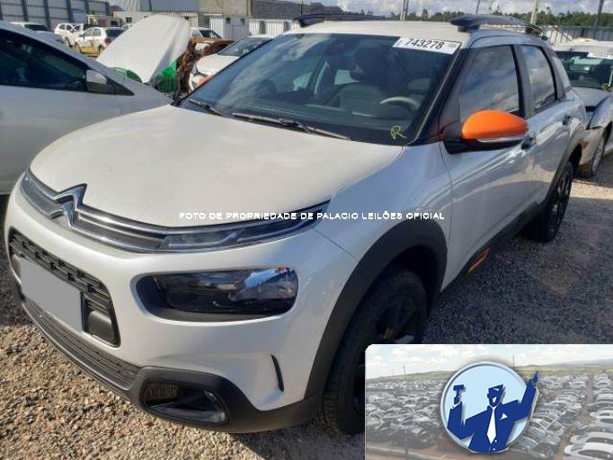 CITROËN C4 CACTUS 22/22 CITROËN C4 CACTUS 22/22