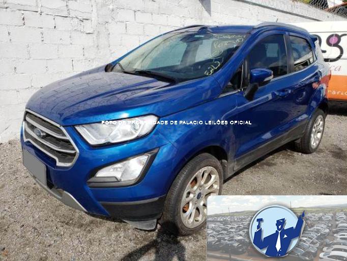 FORD ECOSPORT 18/18