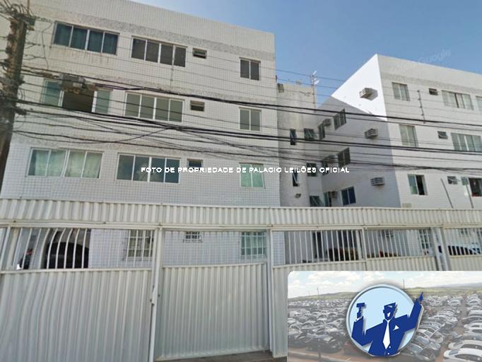 APARTAMENTO - OLINDA - PE