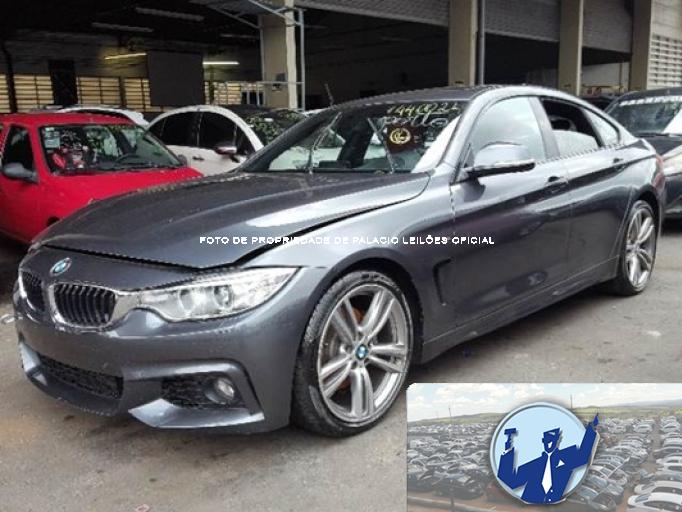 BMW 430I 16/17