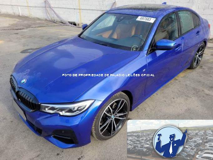 BMW SERIE 3 20/21