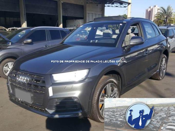AUDI Q5 19/20 AUDI Q5 19/20