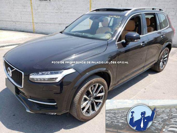 VOLVO XC90 18/19