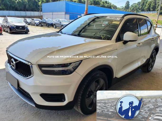 VOLVO XC40 18/19