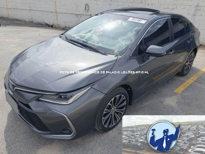 TOYOTA COROLLA 22/23 TOYOTA COROLLA 22/23