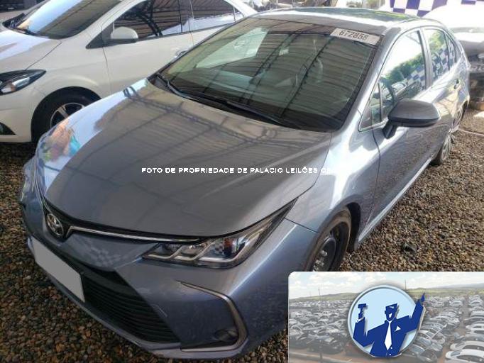 TOYOTA COROLLA 20/21 TOYOTA COROLLA 20/21