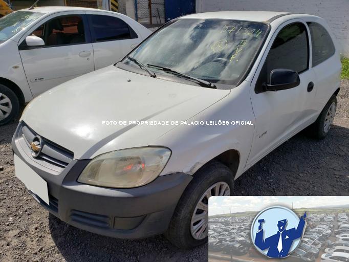 CHEVROLET CELTA 10/11