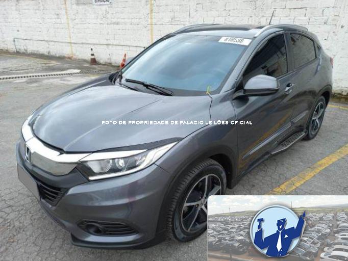 HONDA HR-V 21/21