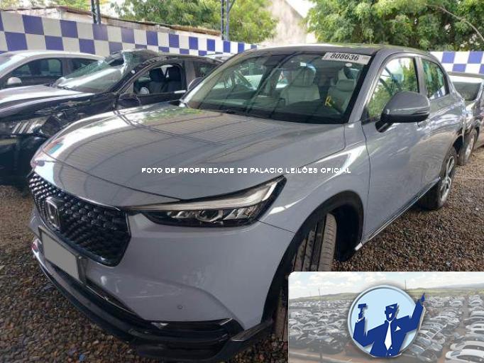 HONDA HR-V 22/23 HONDA HR-V 22/23