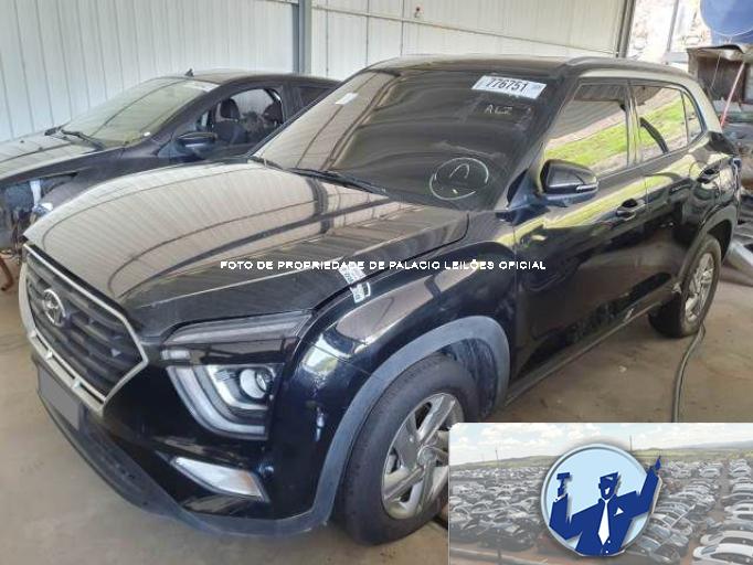 HYUNDAI CRETA 22/23