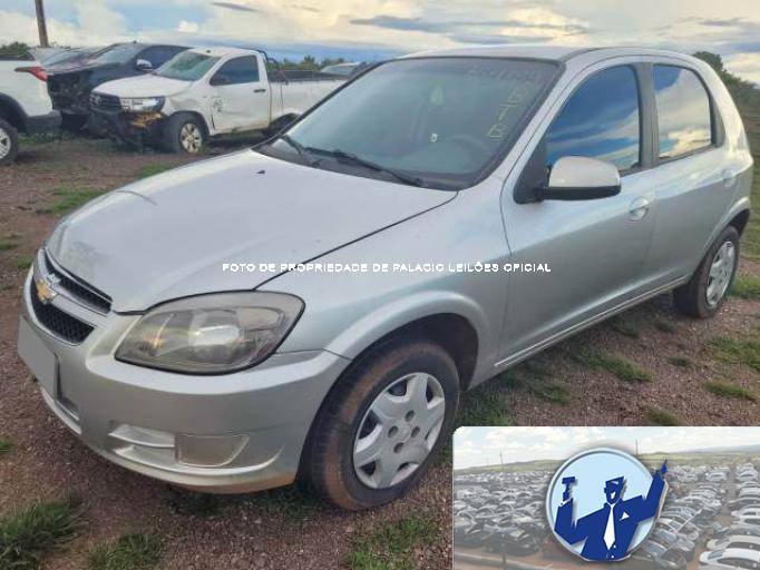 CHEVROLET CELTA 15/15
