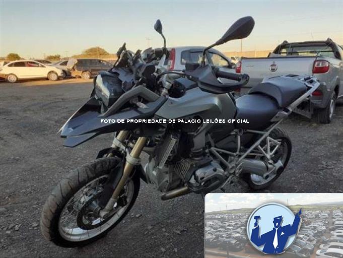 BMW R 1200 17/17