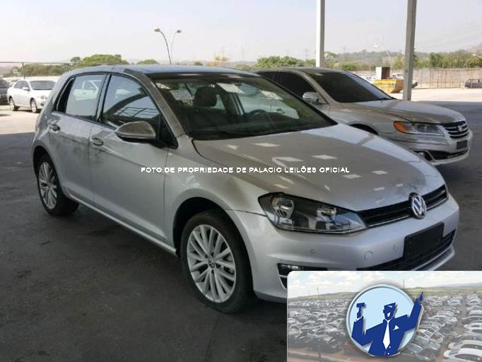 VOLKSWAGEN GOLF 16/17