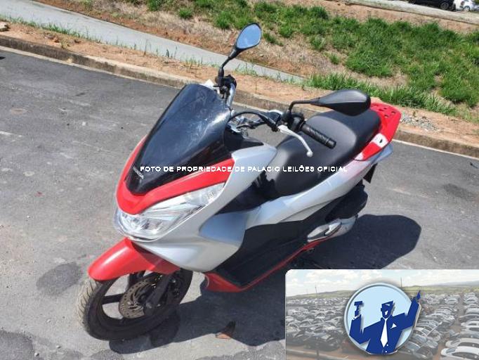 HONDA PCX 150 18/18