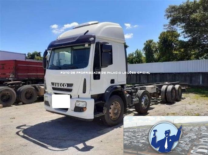 IVECO TECTOR 19/19 