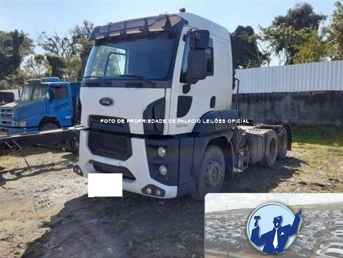 FORD CARGO 14/14