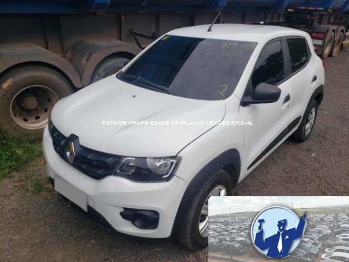 RENAULT KWID 21/22