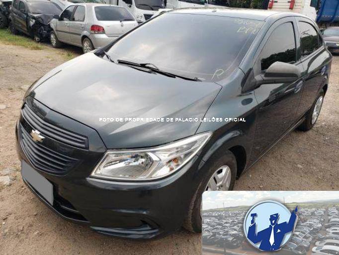 CHEVROLET ONIX 18/18 CHEVROLET ONIX 18/18