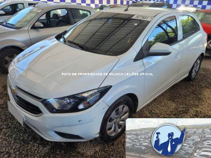 CHEVROLET ONIX 18/19 CHEVROLET ONIX 18/19