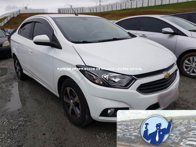 CHEVROLET PRISMA 18/18