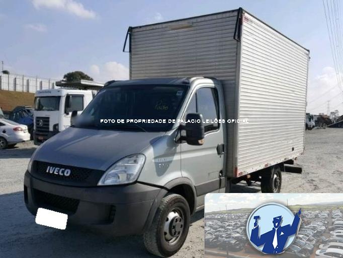 IVECO DAILY 13/13