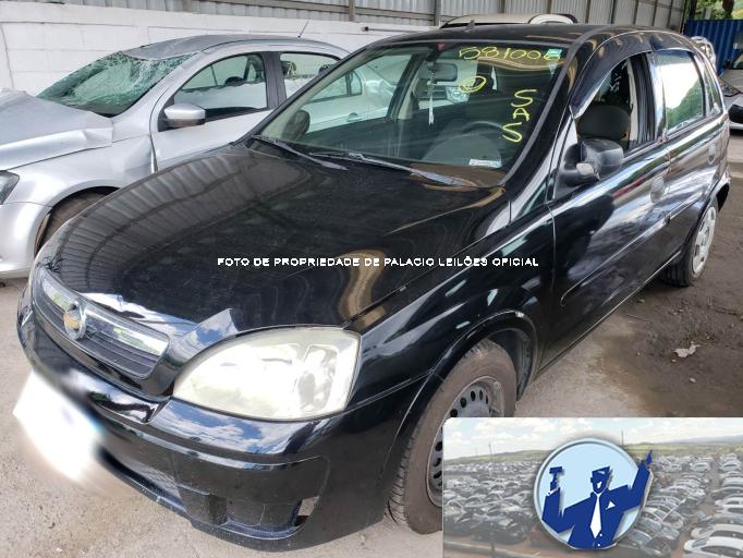 CHEVROLET CORSA 11/12