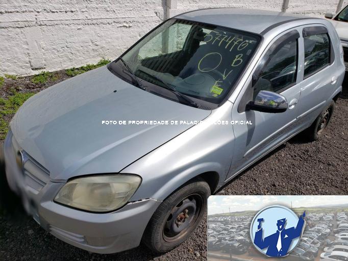 CHEVROLET CELTA 09/10