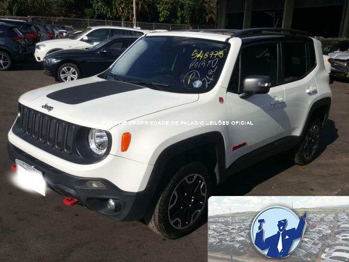 JEEP RENEGADE 16/16