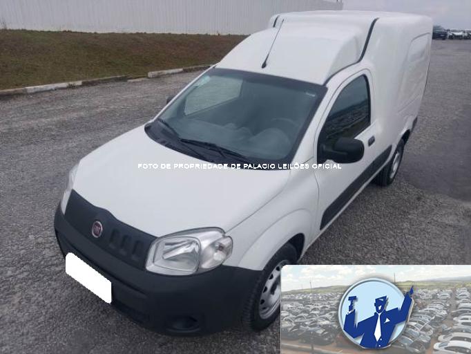 FIAT FIORINO 19/20 