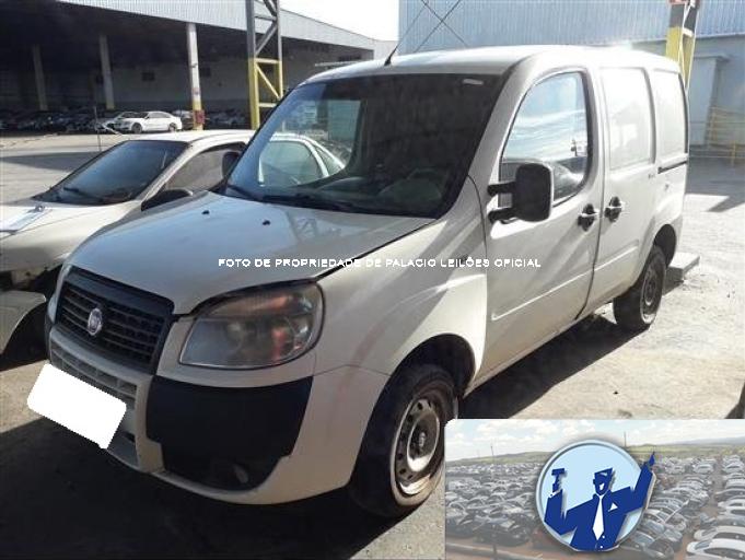 FIAT DOBLO CARGO 14/14