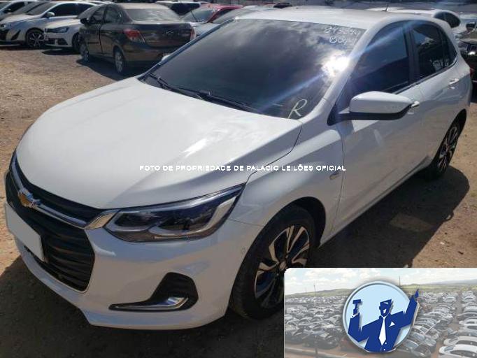 CHEVROLET ONIX 22/23 CHEVROLET ONIX 22/23