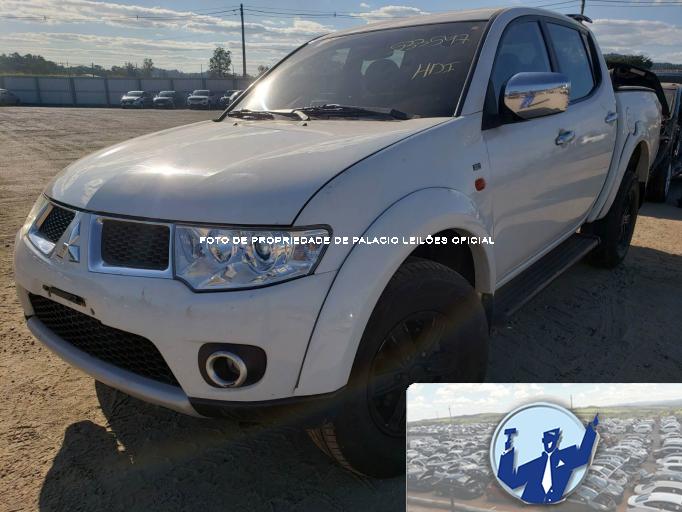 MITSUBISHI L200 13/13