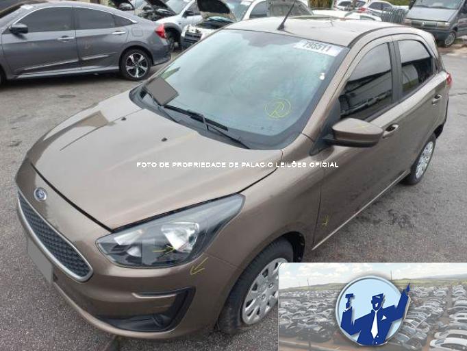 FORD KA 19/20