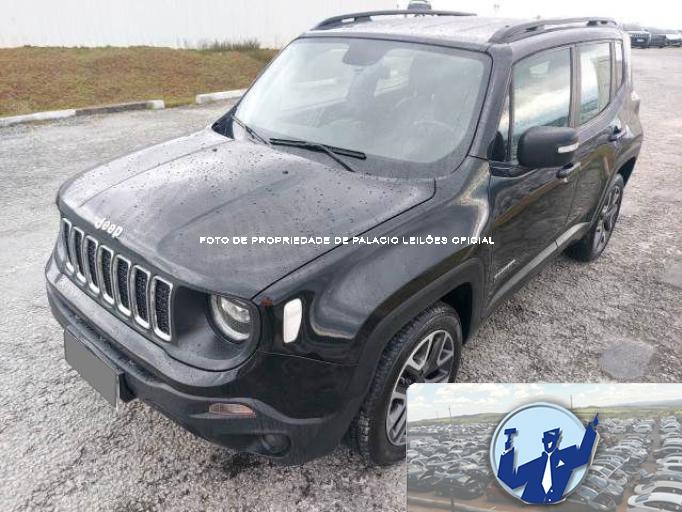 JEEP RENEGADE 21/21