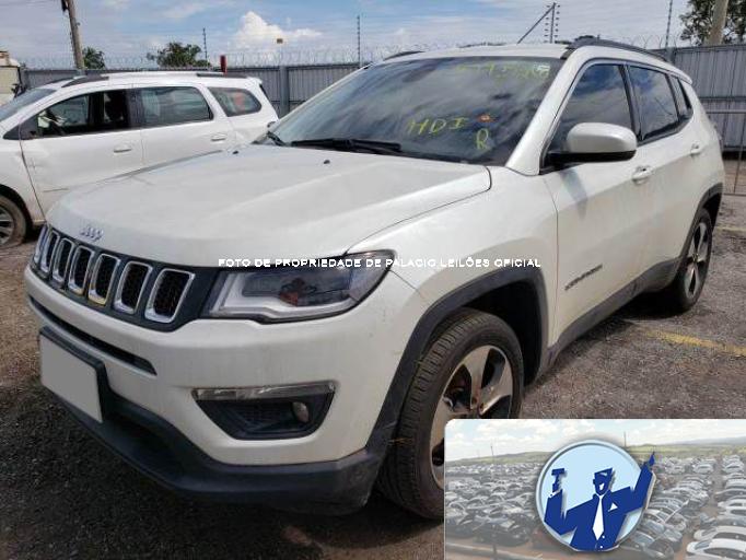JEEP COMPASS 17/18 JEEP COMPASS 17/18