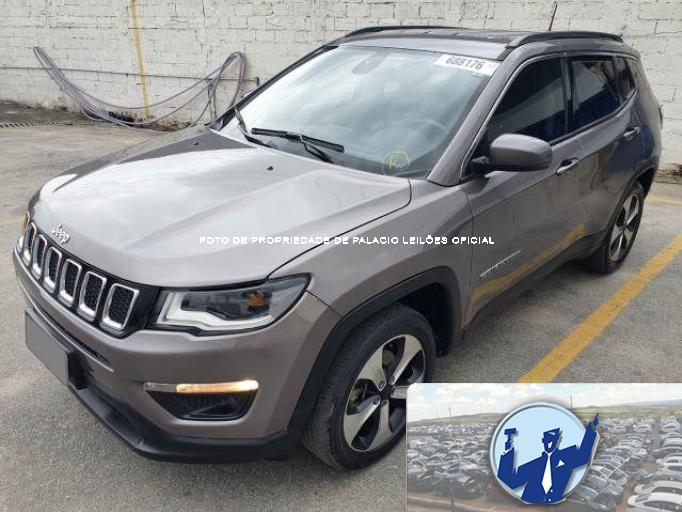 JEEP COMPASS 18/18