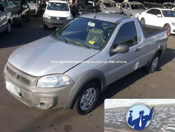 FIAT STRADA 15/16