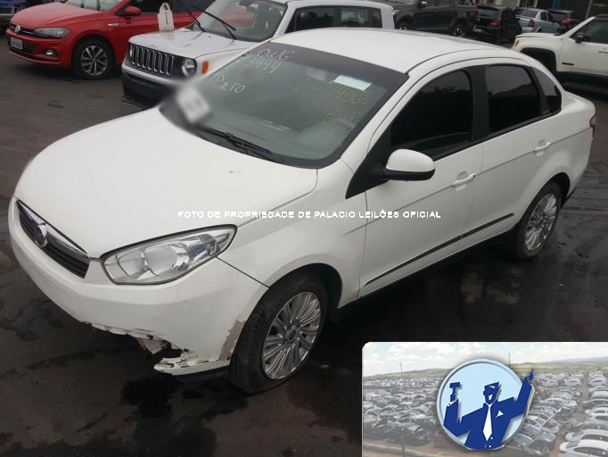 FIAT SIENA 15/16