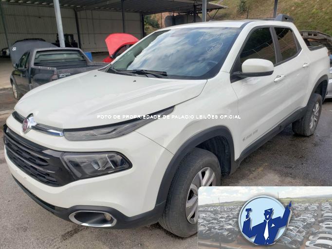 FIAT TORO 16/16