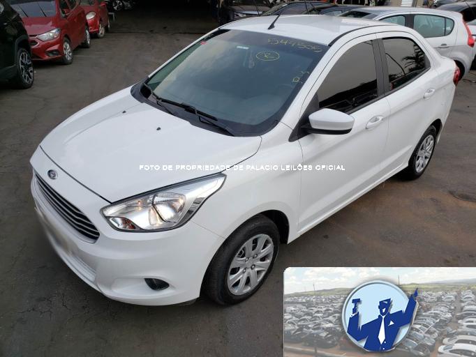 FORD KA 16/17