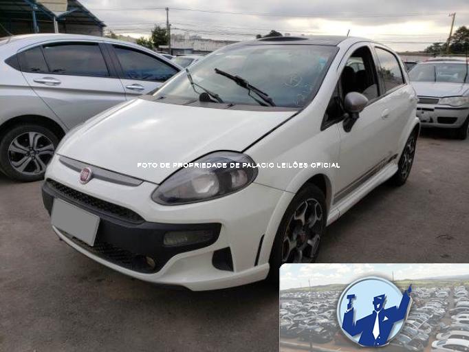 FIAT PUNTO 14/14