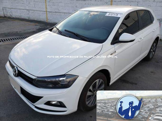 VOLKSWAGEN POLO 20/20 VOLKSWAGEN POLO 20/20