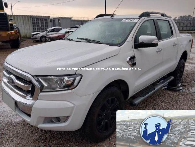 FORD RANGER 18/19 FORD RANGER 18/19