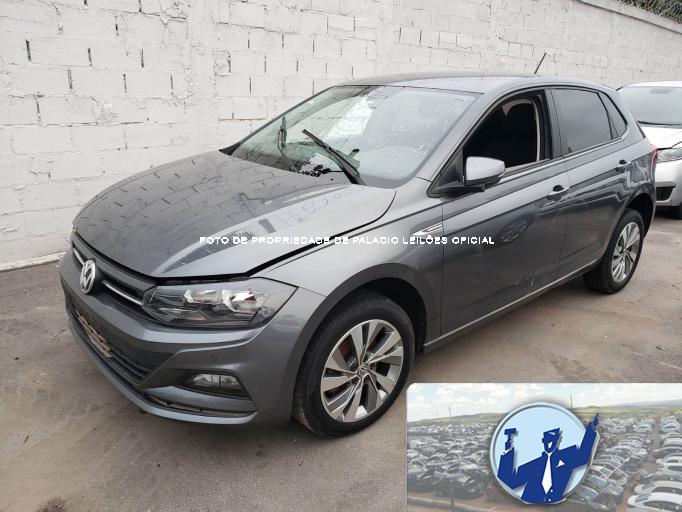 VOLKSWAGEN POLO 18/18 VOLKSWAGEN POLO 18/18
